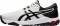 ASICS Gel Course Glide - White (1111A085020)