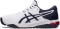 ASICS Gel Course Glide - white/midnight (1111A085103)
