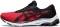 ASICS Gel Pulse 12 - Fiery Red Classic Red (1011A844600)