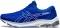 ASICS Gel Pulse 12 - Blue (1011A844400)