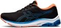 ASICS Gel Pulse 12 - Black/Reborn Blue (1011A844005)