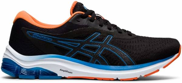 asics gel pulse 7 review