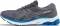 Asics Gel Pulse 12 - Grey (1011A844021) Asics Gel Pulse 12 - Grey (1011A844021)