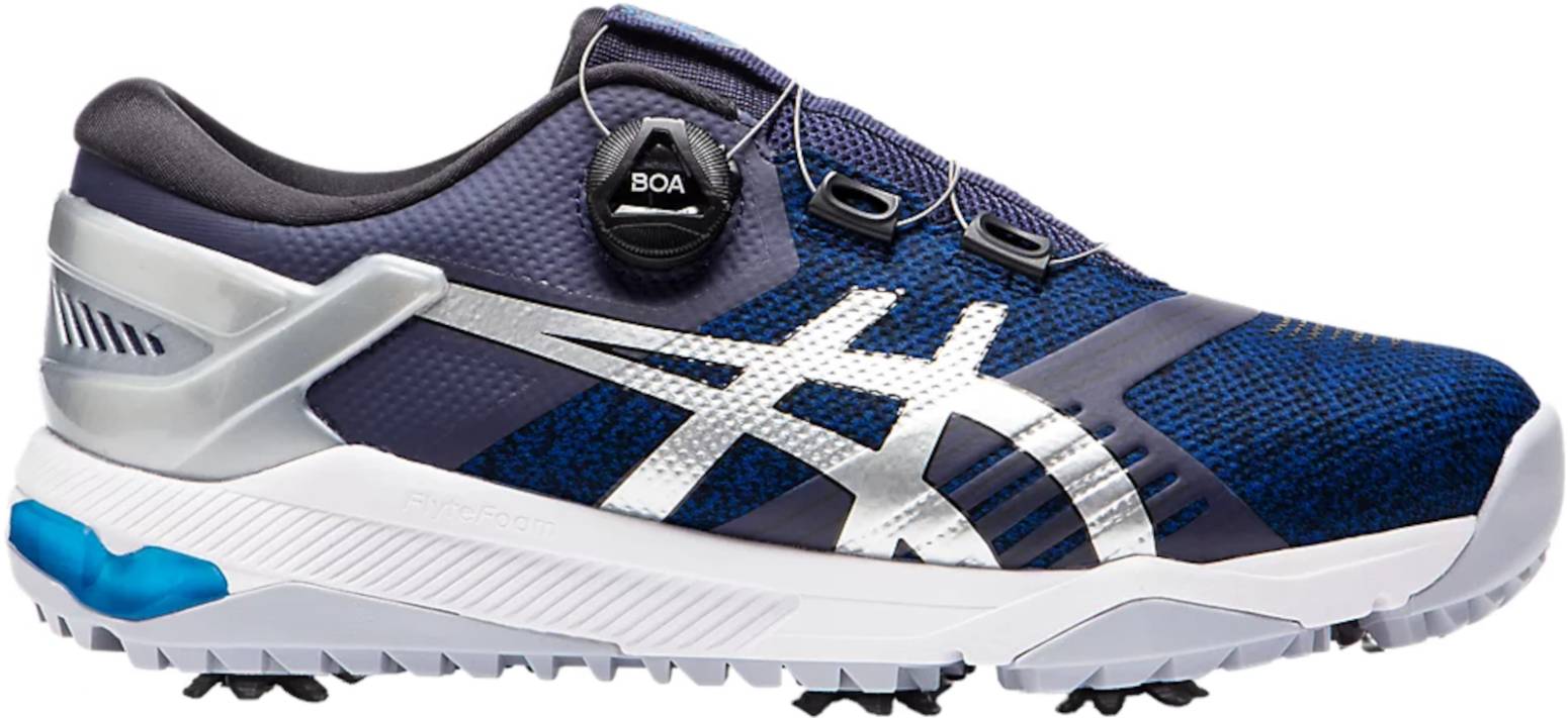 Asics Gel Course Duo BOA Review 2022, Facts, Deals ($102) | RunRepeat
