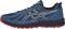Asics Frequent Trail - Blue (1011A034401)