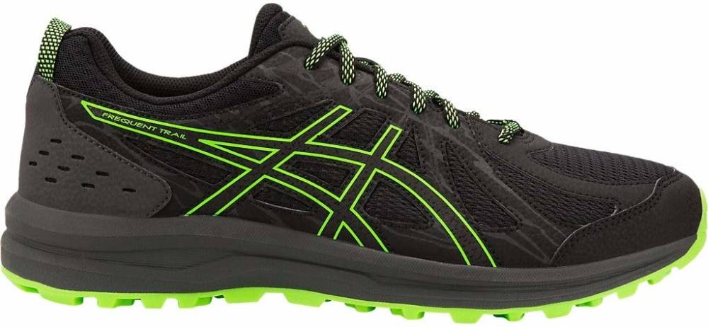 Only $30 + Review of Asics Frequent Trail | RunRepeat