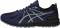 ASICS Frequent Trail - Blue (1011A034400)