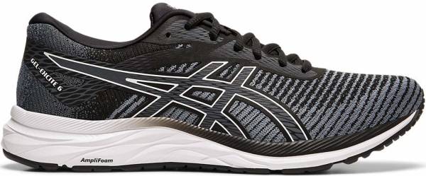 Only $30 + Review of Asics Gel Excite 6 Twist | RunRepeat