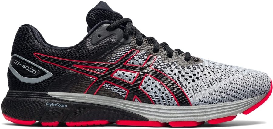asics overpronation uk