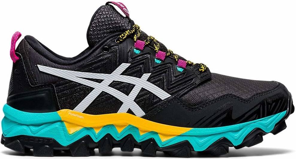 asics gel fujitrabuco gtx mens