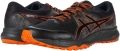 ASICS Gel Scram 6 - Black/Orange (1011A850003) - slide 2