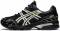 Asics Gel 1090 - Black Pure Silver 1201a041 001 (1201A041001) Asics Gel 1090 - Black Pure Silver 1201a041 001 (1201A041001)