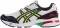 Asics Gel 1090 - White/Black (1021A283100) Asics Gel 1090 - White/Black (1021A283100)