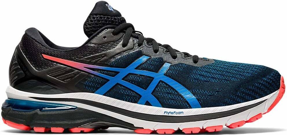 Only $116 + Review of Asics GT 2000 9 