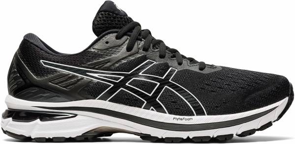 $120 + Review of Asics GT 2000 9 