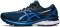 Asics GT 2000 9 - French Blue / Electric Blue (1011A983401)