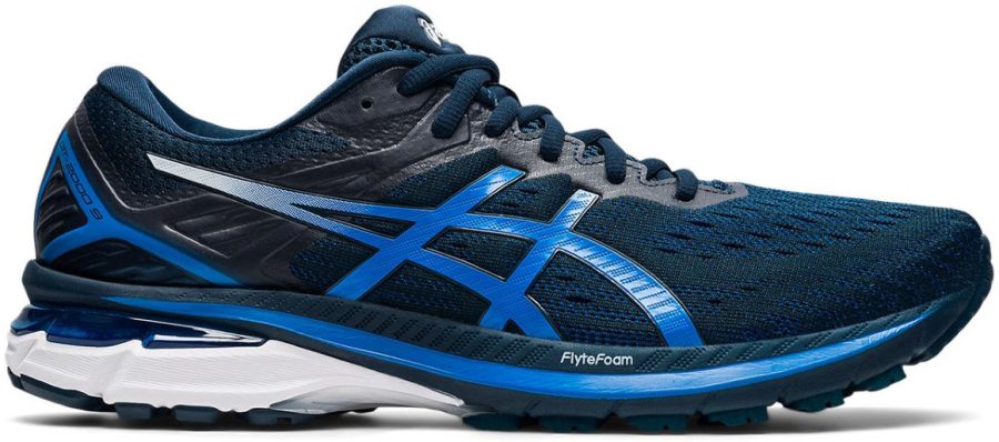 90+ ASICS Walking Shoe Reviews (2023) | RunRepeat