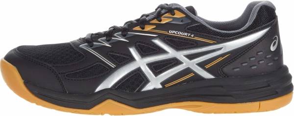 mens asics volleyball sneakers