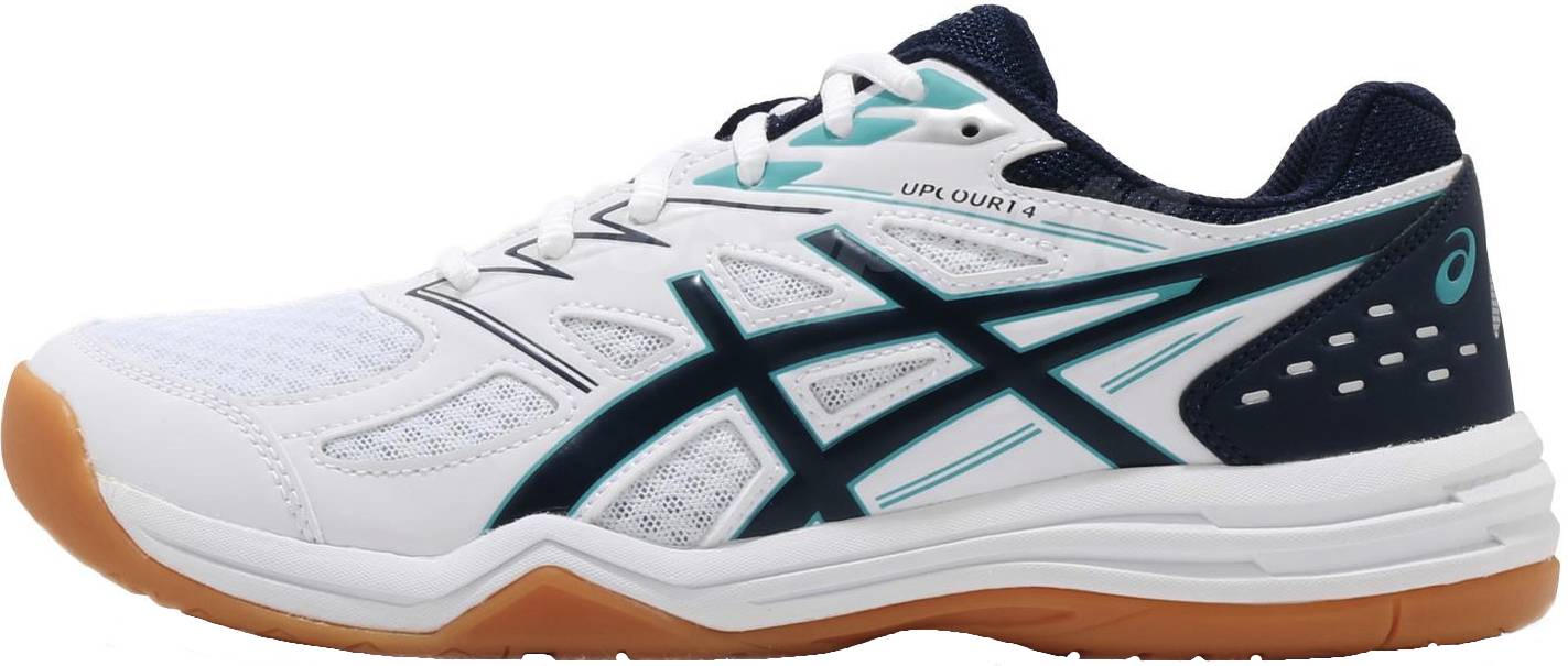 asics upcourt review