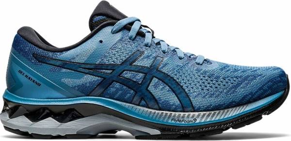 asics gel kayano 18 argent