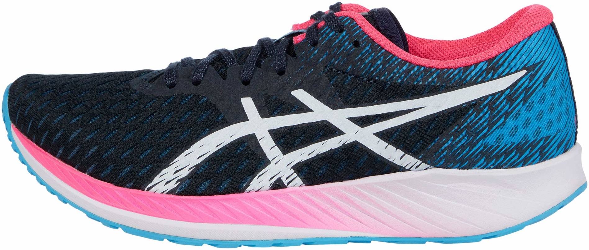 asics speed shoes