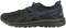 Asics Trail Scout - Black Reborn Blue (1011A663003) Asics Trail Scout - Black Reborn Blue (1011A663003)
