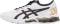 Asics Gel Quantum 180 5 - White (1201A036100) Asics Gel Quantum 180 5 - White (1201A036100)