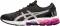 Asics Gel Quantum 180 5 - Gris Foncã Gris (1202A023021) Asics Gel Quantum 180 5 - Gris Foncã Gris (1202A023021)