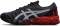 Asics Gel Quantum 180 5 - Black Sheet Rock (1021A185002) Asics Gel Quantum 180 5 - Black Sheet Rock (1021A185002)