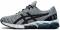 Asics Gel Quantum 180 5 - Sheet Rock/Black (1201A036023) Asics Gel Quantum 180 5 - Sheet Rock/Black (1201A036023)