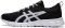 Asics Gel Quantum Lyte - Black (1021A116002) Asics Gel Quantum Lyte - Black (1021A116002)