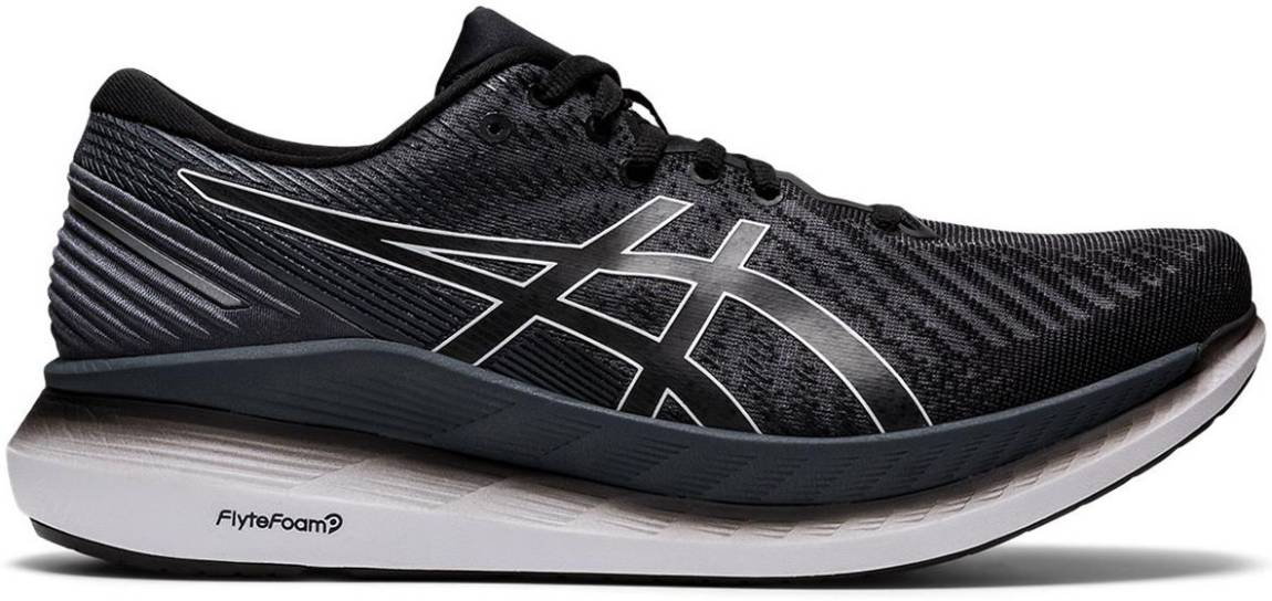 Asics GlideRide 2 Review 2022, Facts 