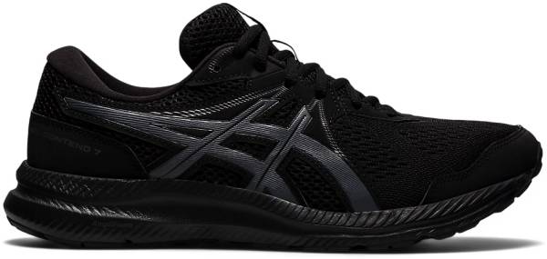 asics gel contend shoes