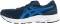 Asics Gel Contend 7 - French Blue Electric Blue (1011B040404) Asics Gel Contend 7 - French Blue Electric Blue (1011B040404)