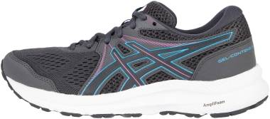 ASICS Gel Contend 7 - Grey (1012A911023)