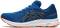 Asics Gel Contend 7 - Reborn Blue Black (1011B274403) Asics Gel Contend 7 - Reborn Blue Black (1011B274403)