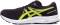 Asics Gel Contend 7 - Black / Pure Silver (1011B040009) Asics Gel Contend 7 - Black / Pure Silver (1011B040009)