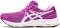 ASICS Gel Contend 7 - Orchid/White (1012A911500)