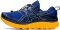 Asics Trabuco Max - Monaco Blue/Black (1011B028400) Asics Trabuco Max - Monaco Blue/Black (1011B028400)