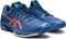 Asics Solution Speed FF 2 - Blue Harmony/Guava (1041A182400) - slide 4