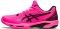 ASICS Solution Speed FF 2 - Pink (1041A182700)