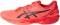 Asics Solution Speed FF 2 - Red (1042A181701)