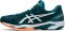 ASICS Solution Speed FF 2 - DARK GREEN (1041A342300)