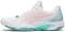 ASICS Solution Speed FF 2 - White (1042A136103)