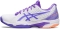 Fila sneakers for women - White/Amethyst (1042A136104)