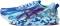 Asics Noosa Tri 13 - Asics Blue/Ocean Decay (1011B380400)
