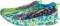 Hazard Green/Digital Aqua (1011B021300)