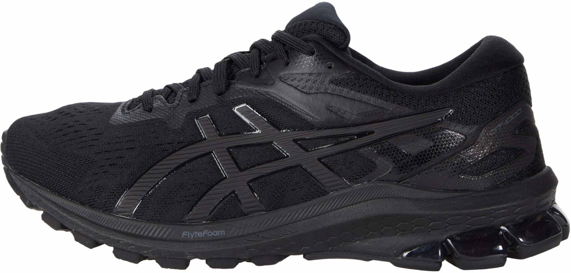 asics flat feet