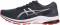 Asics GT 1000 10 - Carrier Grey/Pure Silver (1011B001023)