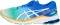 Asics GT 1000 10 - Tourmaline/White (1011B276301) Asics GT 1000 10 - Tourmaline/White (1011B276301)
